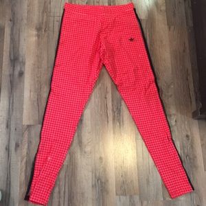 Adidas leggings
